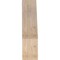 Ekena Millwork 6"W x 16"D x 24"H Funston Rough Sawn Knee Brace, Douglas Fir BRC06X16X24FST00RDF - alternate 2